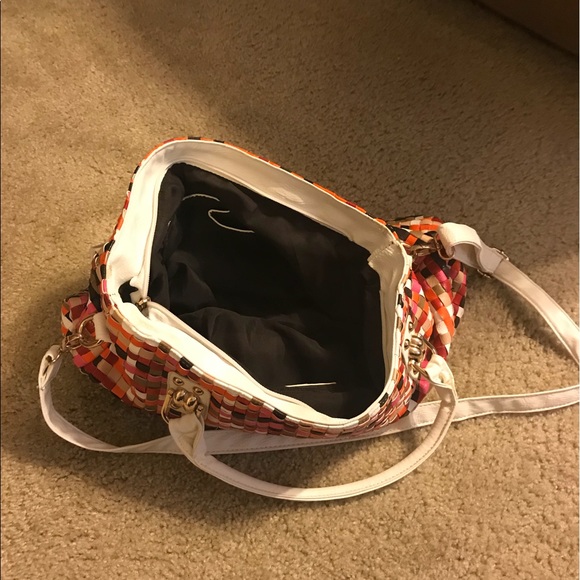 ~ Colorful Purse ~ - Picture 3 of 4